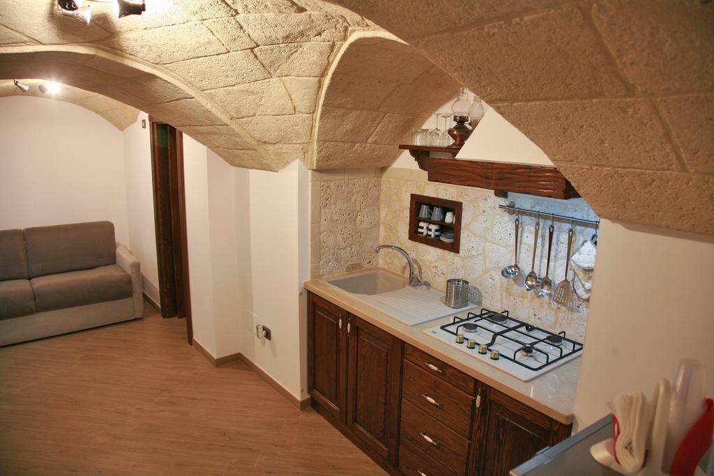 L'Angolo Del Salento Oria  Exterior photo