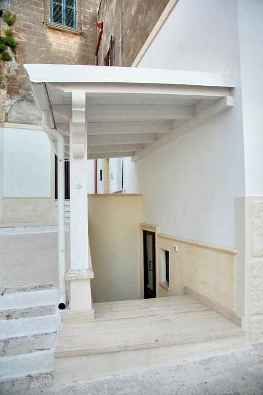 L'Angolo Del Salento Oria  Exterior photo